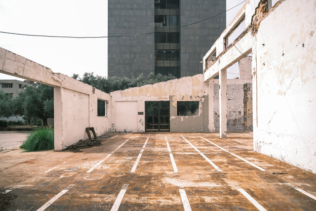 We Design Beirut: A Celebration of Creativity, Traditions and Innovation